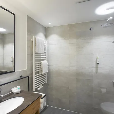 Hotel & Restaurant Wilder Mann 3*