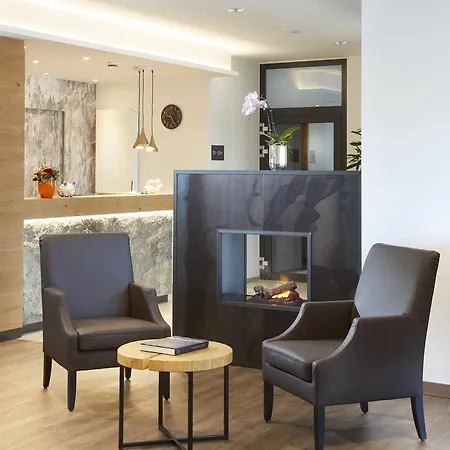 & Restaurant Wilder Mann 3* Aalen