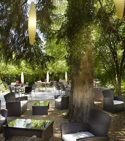 & Restaurant Wilder Mann 3* 알렌