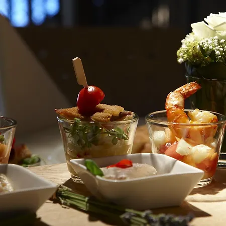 & Restaurant Wilder Mann 3* 알렌