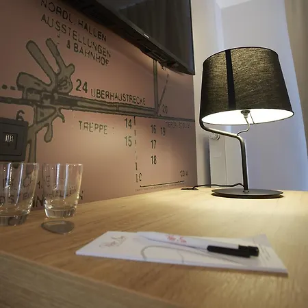 호텔 & Restaurant Wilder Mann 3*