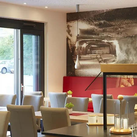 Hotel & Restaurant Wilder Mann 3*