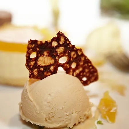 호텔 & Restaurant Wilder Mann 3*