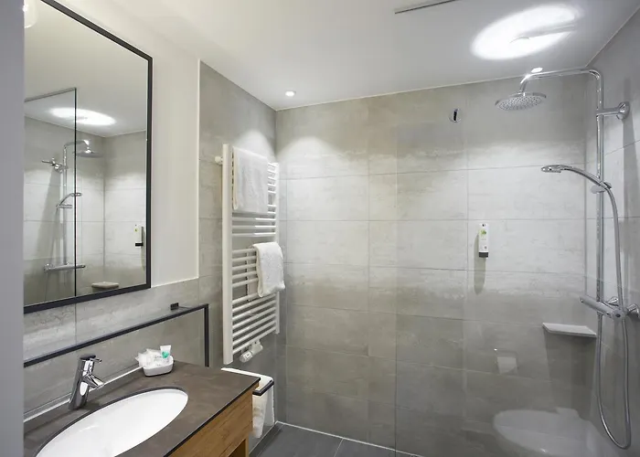 Hotell & Restaurant Wilder Mann 3*