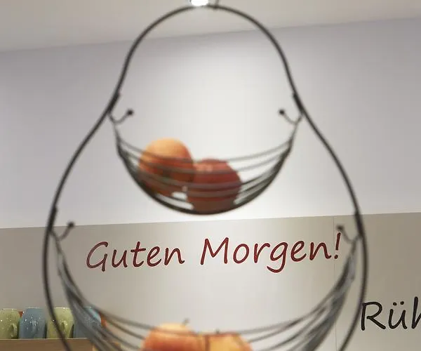 & Restaurant Wilder Mann 3* Aalen