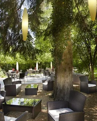 & Restaurant Wilder Mann 3* Aalen