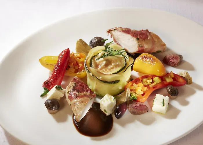 & Restaurant Wilder Mann 3* Aalen