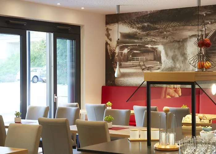 Hotell & Restaurant Wilder Mann 3*