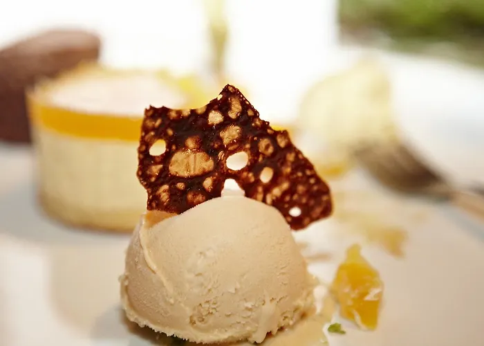 Hotell & Restaurant Wilder Mann 3*