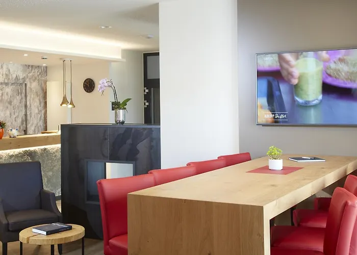 Hotell & Restaurant Wilder Mann 3*