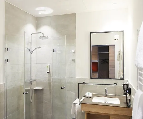 & Restaurant Wilder Mann Hotell 3*