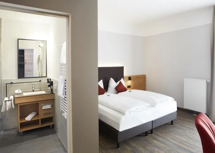 Hotell & Restaurant Wilder Mann