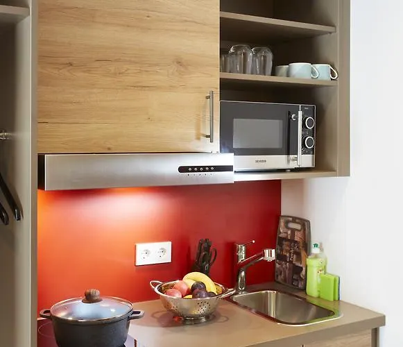 Hotell & Restaurant Wilder Mann 3*